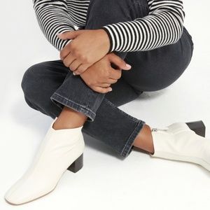 Everlane The Day Boot